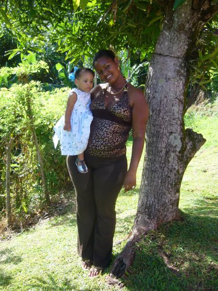 Soso et moi