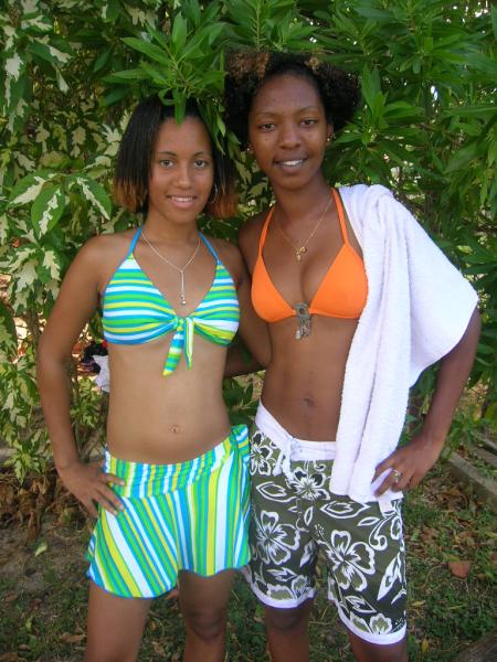 Sissie et Couly