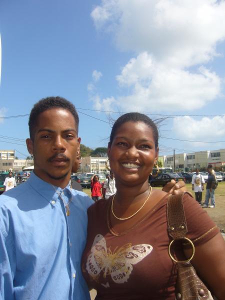 Mike et moi
