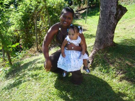 Soso et moi 