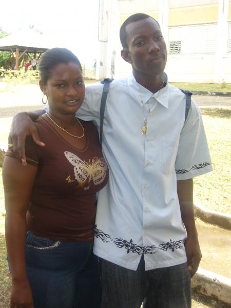 Miguel et moi