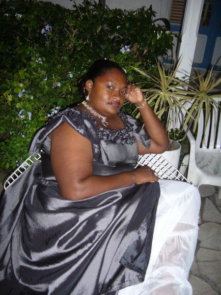 Ma Mère