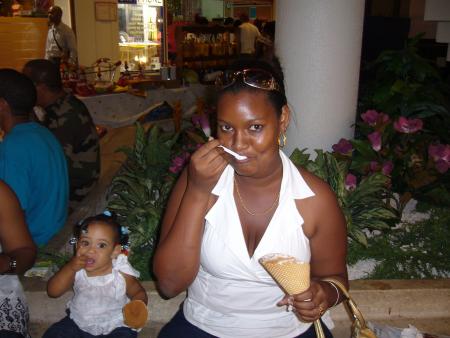 Soso et moi