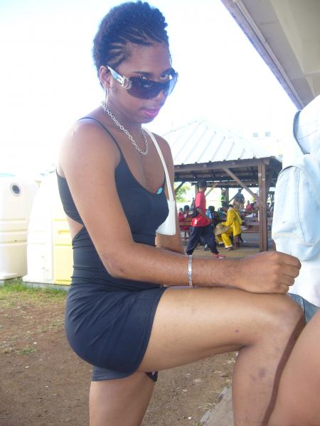 Ma ptite femme    LOL
