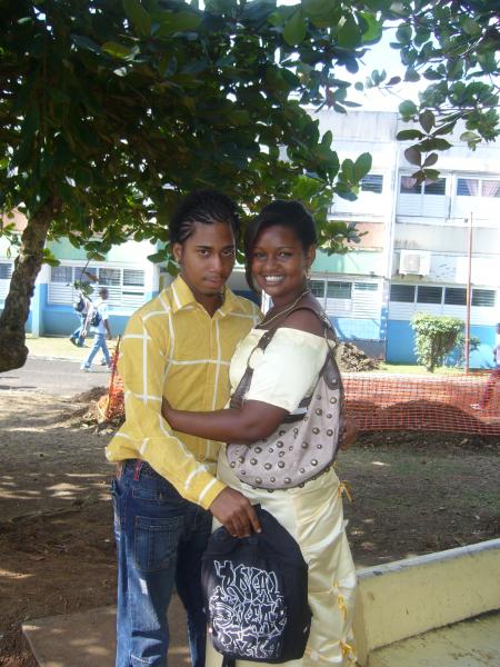 Jonathan et moi 