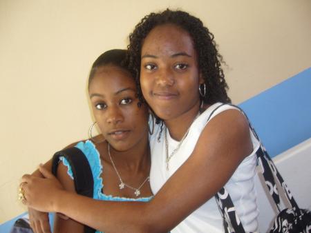 Méli et Nono
